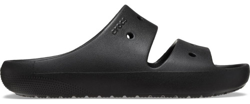 Sandália Crocs Sandal V10 Black