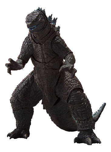 Figura Bandai Spirits S.h.monsterarts Godzilla Vs Kong 2021