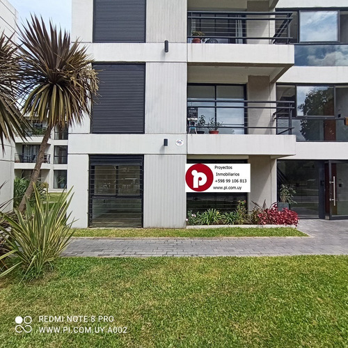 Imagen 1 de 13 de Venta Apartamento Prado De 2 Dormitorios.