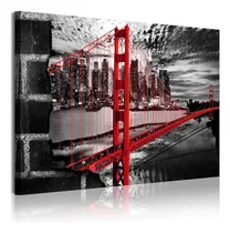 Comprar Dekoarte 334 - Cuadros Modernos Impresión De Imagen Artíst