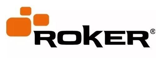 Imagen 2 de 2 de Interruptor automático Roker RXT0463