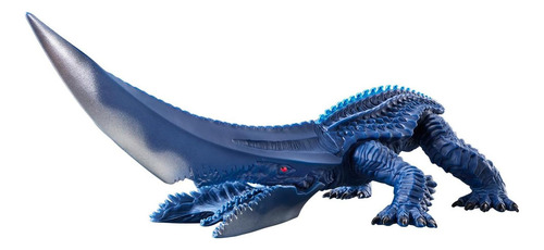 Monstruo Guiron Bandai Gamera Rebirth 26.92 Cm