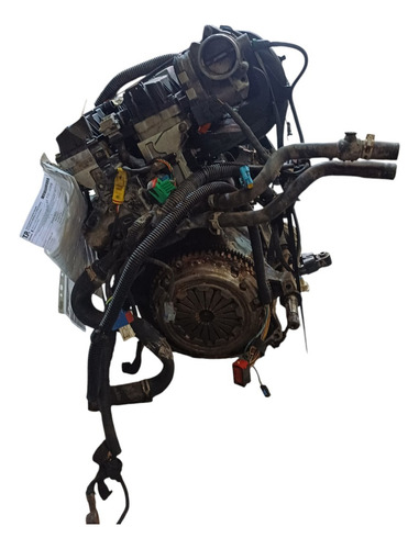 Motor Peugeot 206 1.6 (Usado)