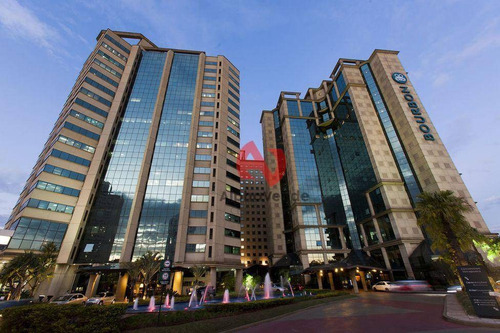 Imagem 22 de 30 de Alphaville Zero - Casa Com 4 Suítess À Venda, 540 M² - Alphaville - Barueri/sp - Ca5707