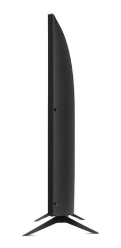 Imagem 4 de 4 de Smart Tv LG 50 50un7310 4k Uhd Wifi Bluetooth Inteligencia A