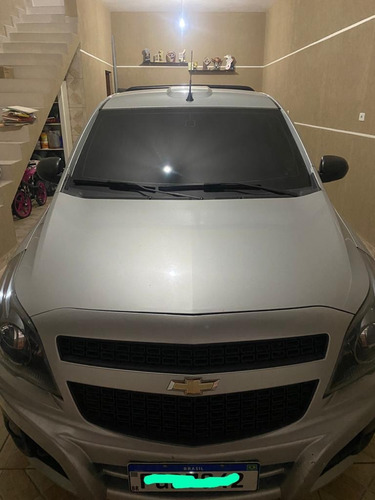 Chevrolet Montana 2013 1.4 Ls Econoflex 2p