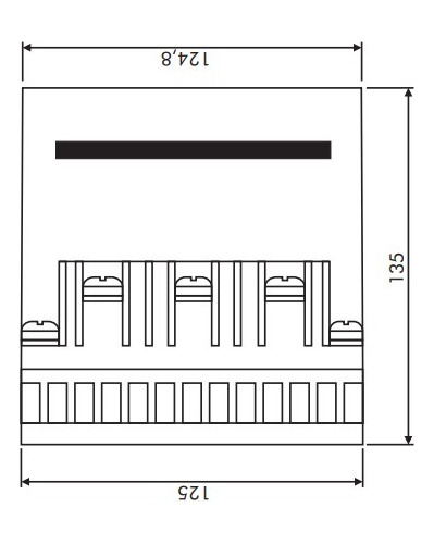 Soft Starter 30a 15cv/220v 20cv/380v Ps10-30-4t Metaltex