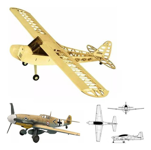 2380 Plantas De Aeromodelos Simulador + Projeto De Turbina