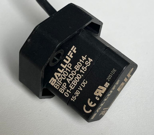 Sensor Transmission Balluff Bip001p Bip Ad0-b014-01-eb00 ,15