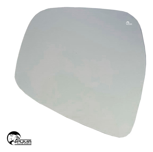 Lente Espelho Retrovisor Com Base Onix 20 21 22 23 Original