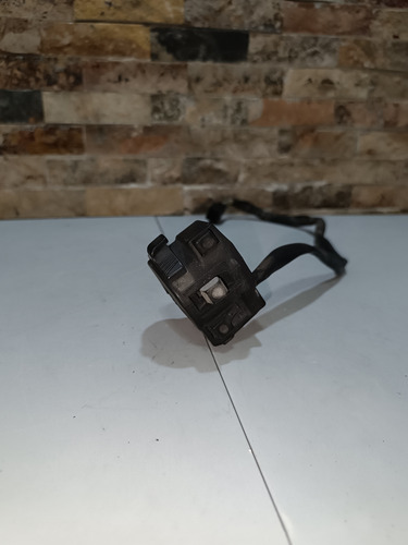 Mando Izquierdo Honda Cargo 125 Cc Y Otros (Usado)