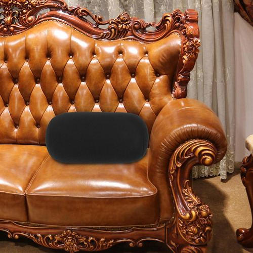 X Mini Tubo De Almohada De Refuerzo De 4 Piezas Con Asiento