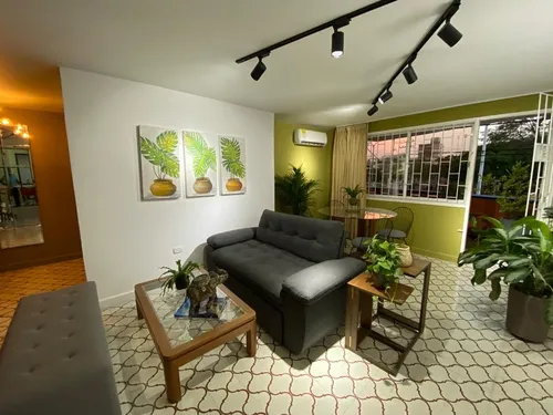 Apartahotel De Lujo En Barranquilla 202 X Mes