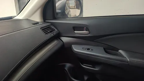 Honda CR-V 2.4 Exl