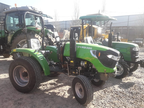 Imagen 14 de 15 de Tractores Chery Bylion 30hp 4x4 Doble Y Simple Traccion