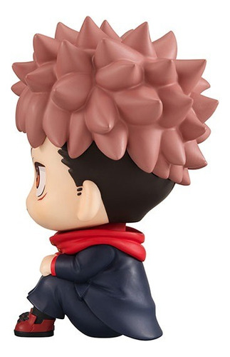 Jujutsu Kaisen - Lookup Yuji Itadori Big Smile - Figura