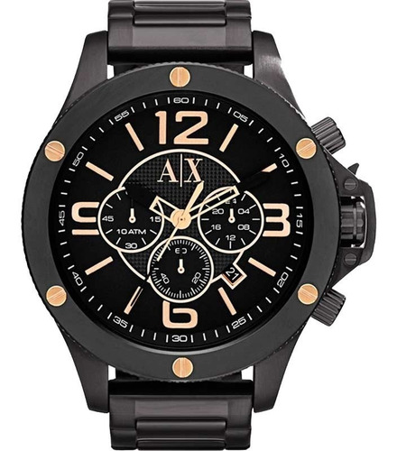 Relógio Armani Exchange Ax1513 Masculino