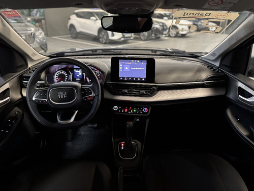 Fiat Pulse 1.0 TURBO 200 FLEX AUDACE CVT
