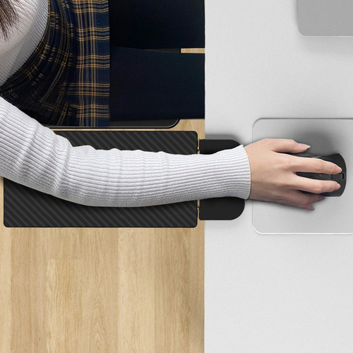 Nihay Soporte De Brazo De Mesa Extensor De Escritorio Para