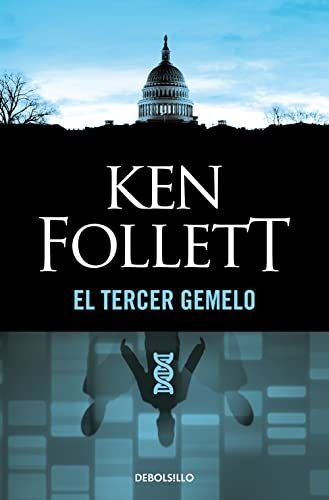 Libro : El Tercer Gemelo / The Third Twin (best Seller) -..