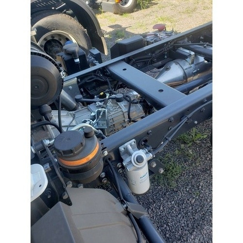 Iveco Tector 90-190cv 4445 Full Aa Chasis Entrega Ya ! Dp