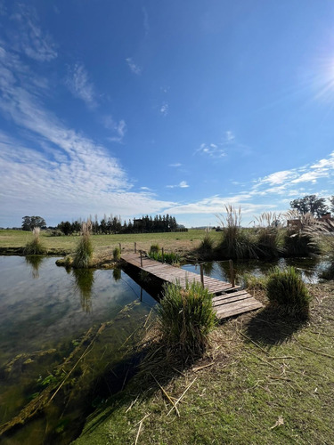 Gran Lote En El Espinillo Con Vistas Al Golf Y A La Laguna