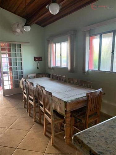Imagem 13 de 20 de Chácaras À Venda Em Atibaia/sp - Compre O Seu Chácaras Aqui! - 1464240