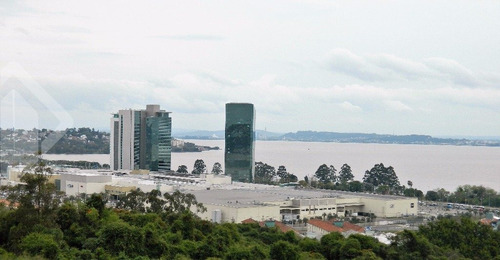 Imagem 2 de 15 de Apartamento - Cristal - Ref: 217457 - V-217457