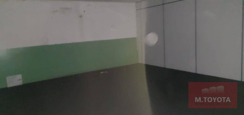Imagem 21 de 30 de Prédio Para Alugar, 750 M² Por R$ 20.000,00/mês - Centro - Guarulhos/sp - Pr0019