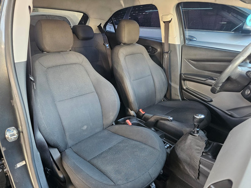 Chevrolet Onix 1.0 Joy 5p