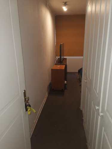 Habitación Con Baño Exclusivo
