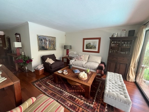 Valle La Dehesa Casa Condominio