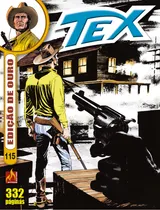 Comprar Tex edição de ouro Nº 115: Assassinato em va Orleans, de Mauro, Boselli. Tex Edição de Ouro (115), vol. 115. Editorial Edições Mythos Eireli,Sergio Bonelli Editore, capa mole em português, 2021