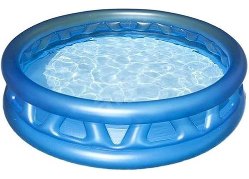 Piscina Inflable Intex Para Ninos De 1.88 X 0.46m. 58431