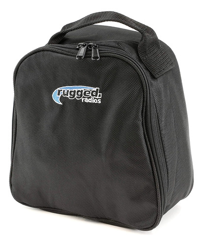 Hs-bag Headset Bag For Aviation And Racing Headsets