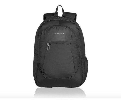 Mochilas Samsonite Orion Porta Notebook Negro 