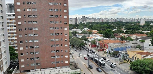 Apartamento-são Paulo-jardim Europa | Ref.: 326-im546362 - 326-im546362