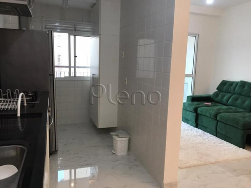 Imagem 4 de 30 de Apartamento Á Venda E Para Aluguel Em Parque Prado - Ap030120