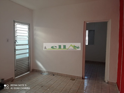 Imagem 7 de 15 de Casa Em Quitaúna - Osasco - 4577