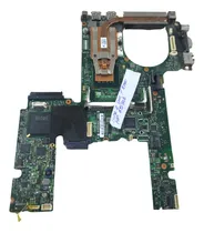 Comprar Placa Mãe Do Notebook Hp Compaq 6530b + Core 2 Duo P8700