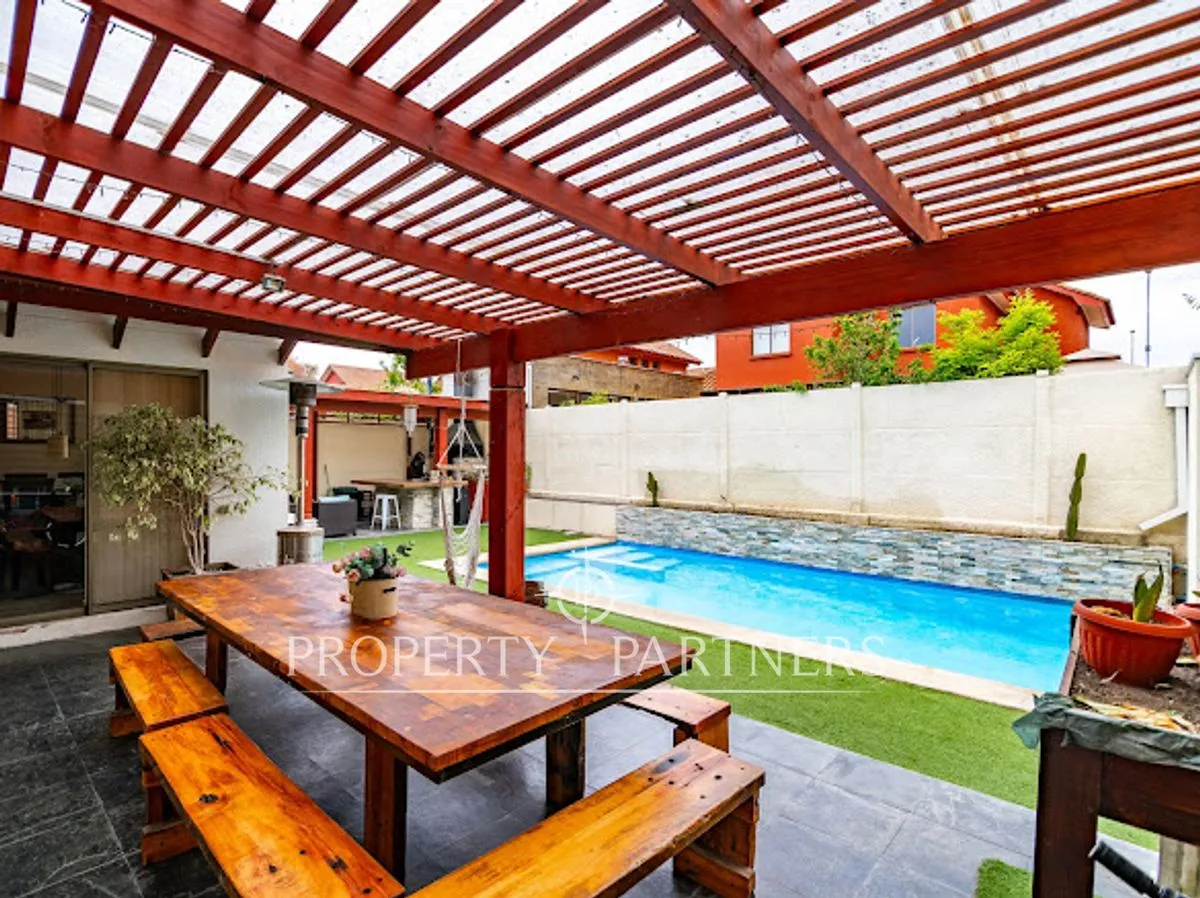Imagen 1 de 25 de Linda Y Amplia Casa En Venta En El Sector Oriente ...