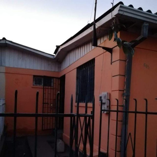 Casa En Venta 275 Mt2 Comuna Lo Espejo Llamar Mayor Detalle