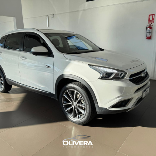 Chery Tiggo 7 1.5