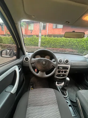 Renault Sandero Dynamique