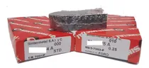 Comprar Cojinetes Biela Bancada Axial Ford 1.6 Rocam-1.3 Endura (sn)