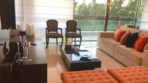 Imagem 2 de 15 de Apartamento-à Venda-barra Da Tijuca-rio De Janeiro - Ebap40165