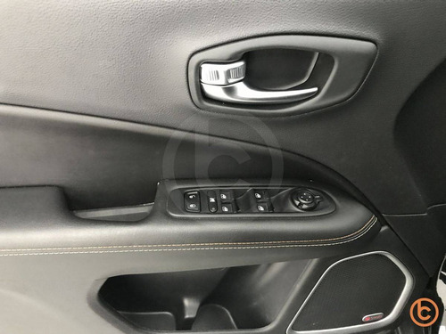Imagem 15 de 15 de Jeep Compass 2.0 16v Flex Longitude Automático