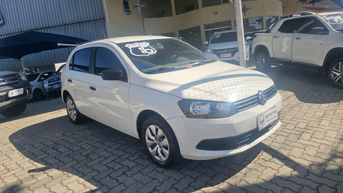 Volkswagen Gol GOL TL MB S