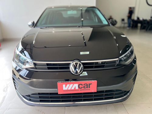 Volkswagen Virtus TSI 1.0 Flex 12V 4p Aut.