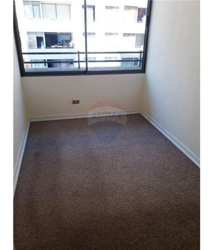 Se Vende Departamento En Santiago Centro